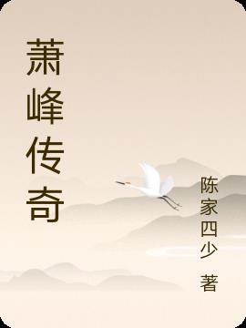 萧峰传奇