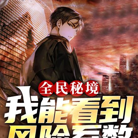 全民秘境:我能看到风险系数!