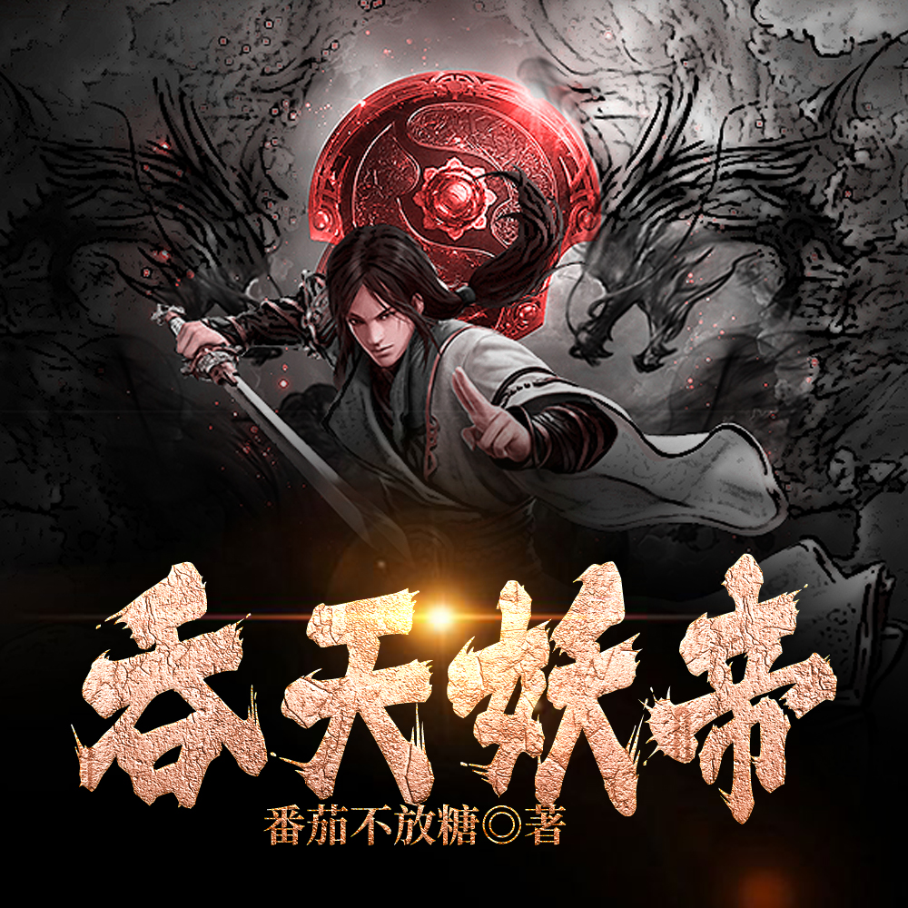 吞天妖帝